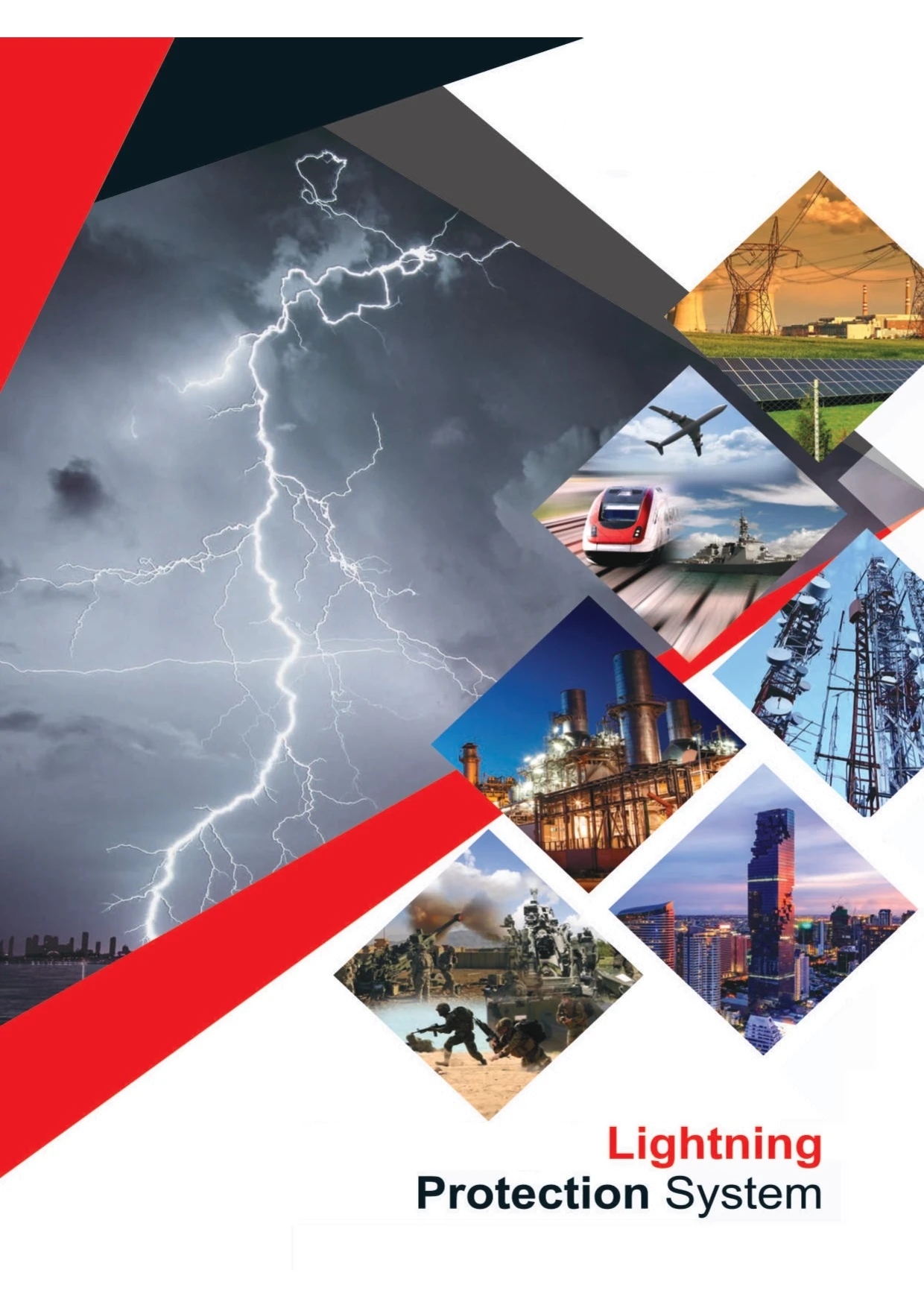 Electrical Safety Solutions