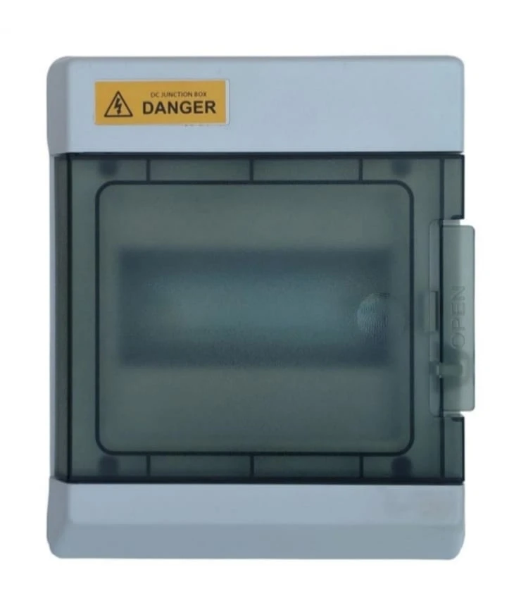 Meters/Enclosures